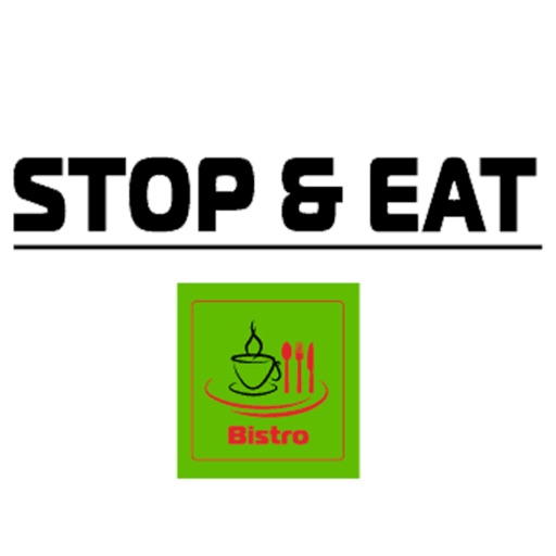 Stop & Eat Mellingen