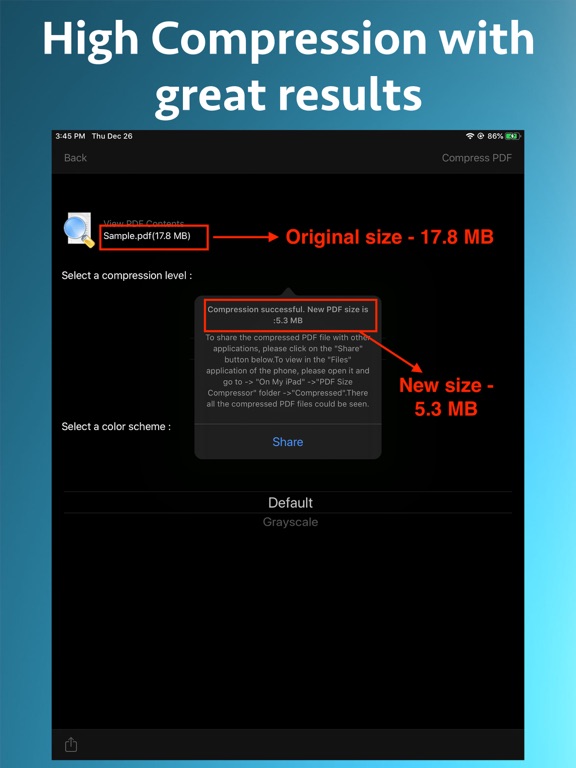 pdf-size-compressor-app-voor-iphone-ipad-en-ipod-touch-appwereld