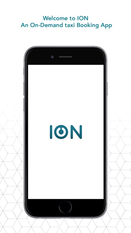 ION User