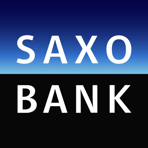 SaxoTrader