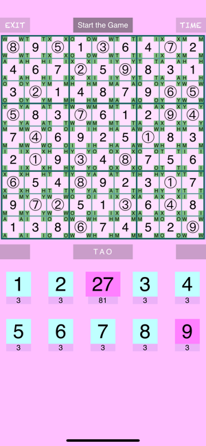 TAOsudoku0909(圖4)-速報App