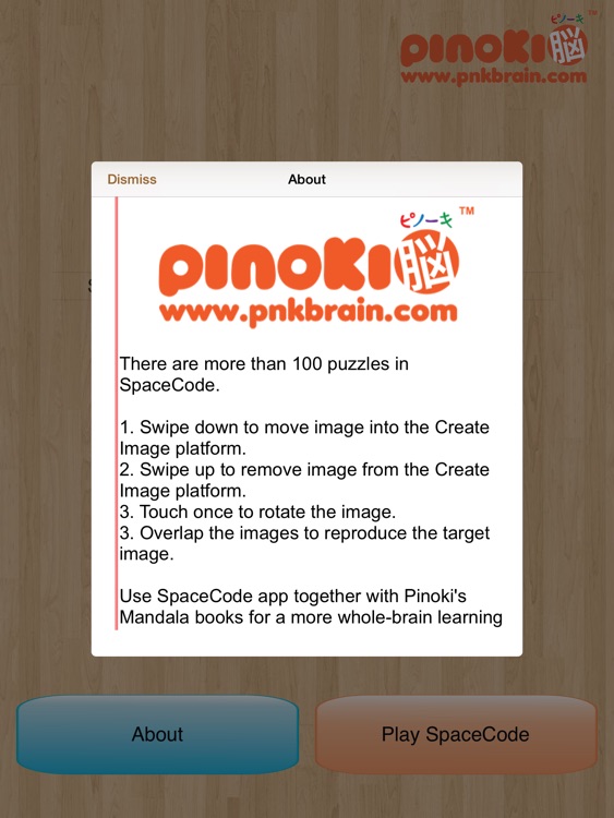 SpaceCode: Logical Spatial screenshot-4
