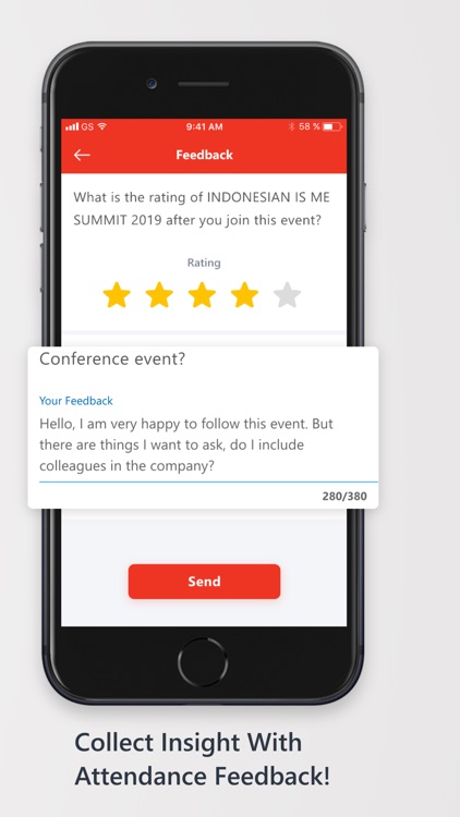 Indonesianisme Summit 2019 screenshot-6