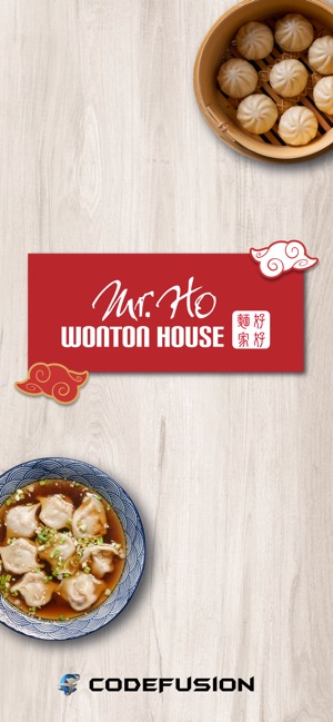 Mr Ho Wonton House(圖5)-速報App