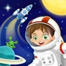 Get Astrokids Universe - The Space for iOS, iPhone, iPad Aso Report