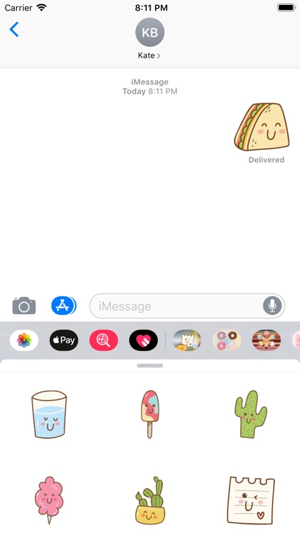 PopularItemLivingStickies