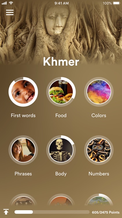 Learn Khmer - EuroTalk