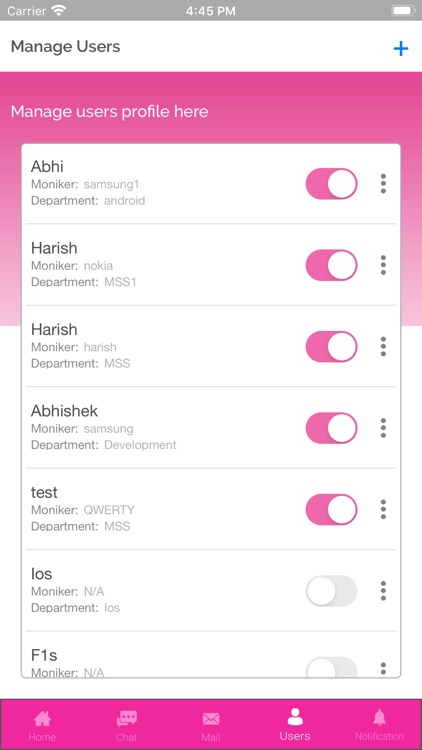 PENTODE screenshot-4