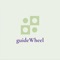 If you want to enhance or test your typing skills or speed download "guideWheel" app and start typing