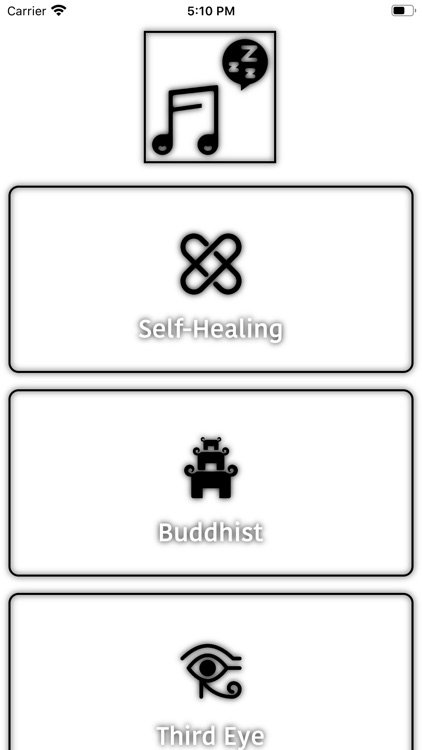 Best Attention Music for Sleep