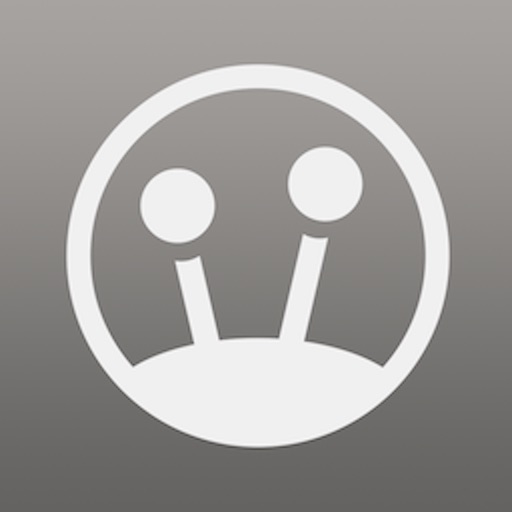 Antenna client for reddit Icon