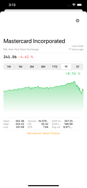 Stokki: Stock Portfolio(圖4)-速報App