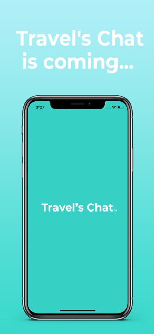 Travel's Chat(圖1)-速報App