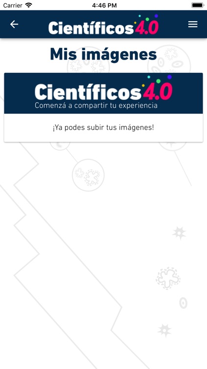 Científicos 4.0 screenshot-3