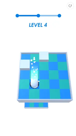 Game screenshot Rolls Puzzle apk