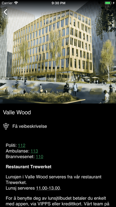 Valle Wood screenshot 3