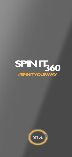 Spinit360