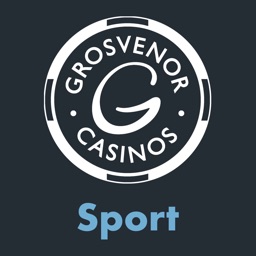 Grosvenor Sport - Bet on Sport