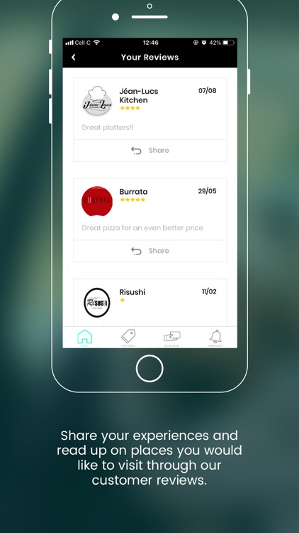Hyperli screenshot-3