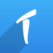 TripLog - GPS Mileage Log Tracker icon