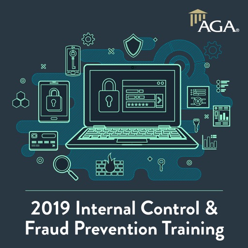 AGA FRAUD 2019 by Association of Government Accountants