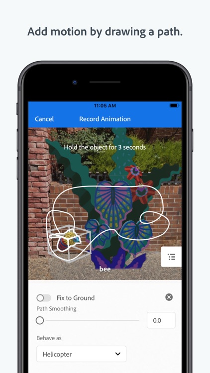 Adobe Aero screenshot-3