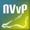 De NVvP app is hét communicatiemiddel tijdens het NVvP Lustrumcongres 2019