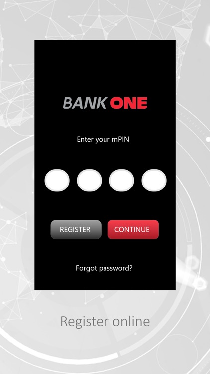 Bank One