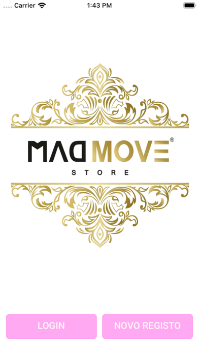 MadMove Store screenshot 2
