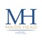 This is the app for the in-Room tablet for the Maids Head Hotel used by the Guests