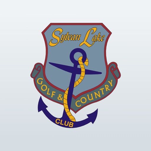 Sylvan Lake Golf Club iOS App