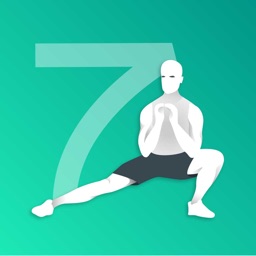 7 Minutes Workouts Apple Watch App