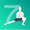 Get fit with 7min Workouts , no equipment required