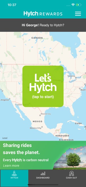 Hytch Rewards(圖1)-速報App