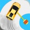 Rope Drift is the best finger drift game