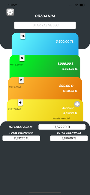 Bütçe Akışı(圖1)-速報App