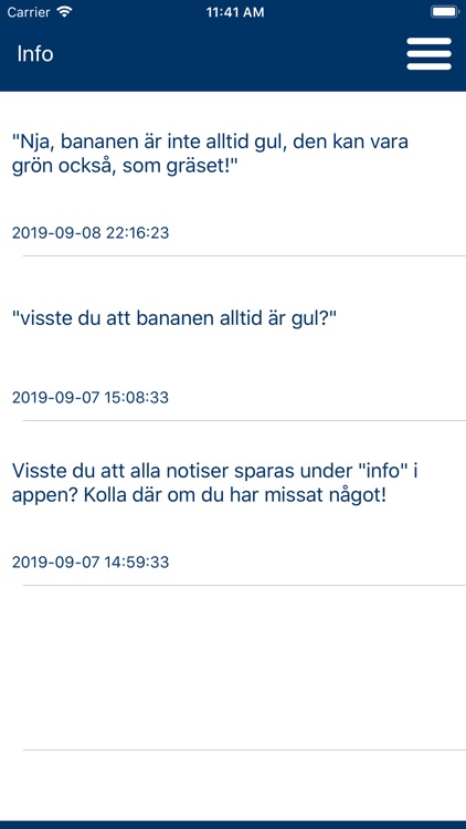 Uppsala Systemvetare Inspark screenshot-3