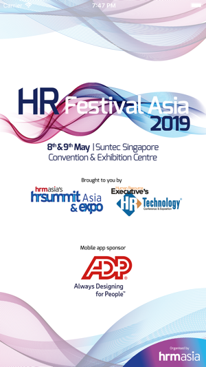 HR Festival Asia