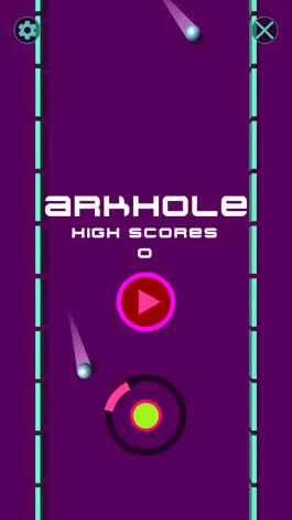 Game screenshot Arkhole mod apk