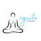 Download the Ignite yoga app to manage your account anytime easily from your phone