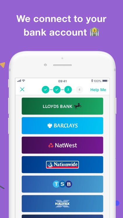 Chip - Automatic saving screenshot-3