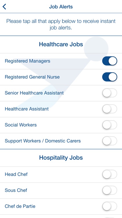 Workforce People Solutions screenshot-4