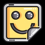 FaceStick - Crop  Paste  Fun