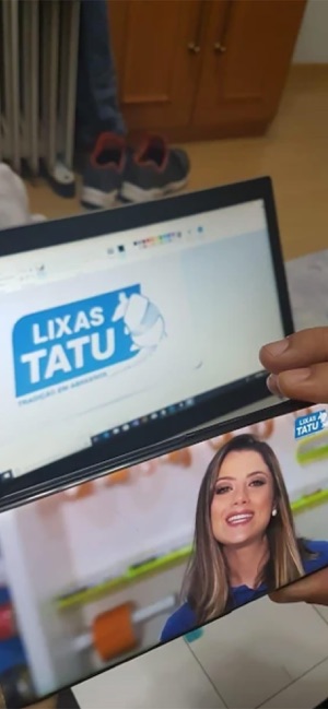 Lixas Tatu(圖2)-速報App