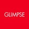 Glimpse is an app that helps answer specific questions within a research study