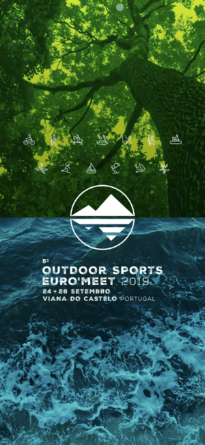 Outdoor Sports Euro Meet 2019(圖3)-速報App