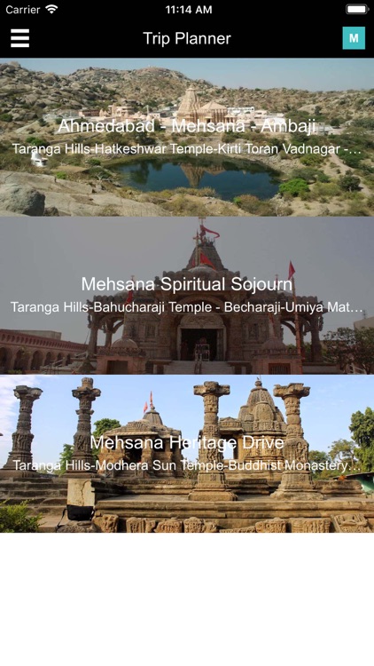Mehsana Tourism screenshot-3