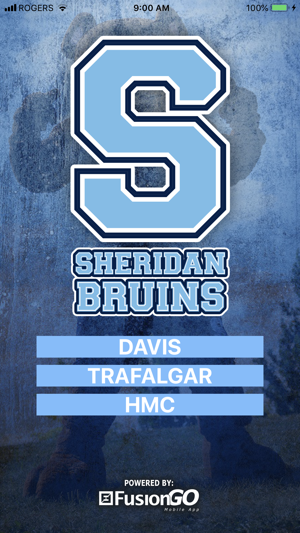 Sheridan Athletics(圖1)-速報App