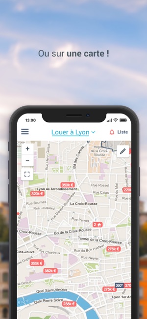 Bien’ici - Achat & Location(圖3)-速報App