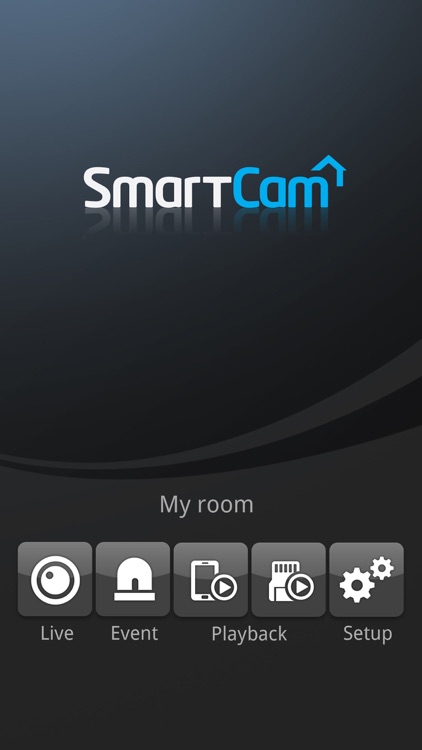 Wisenet SmartCam screenshot-3